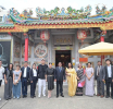 Sri Lanka Explores Thailand’s Tourism Development and Promotion Models